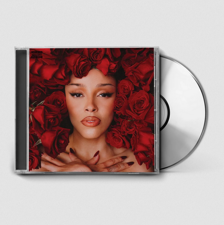 Doja Cat - Vie (CD)