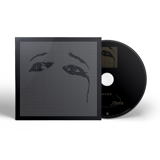 Deftones - Ohms (CD)
