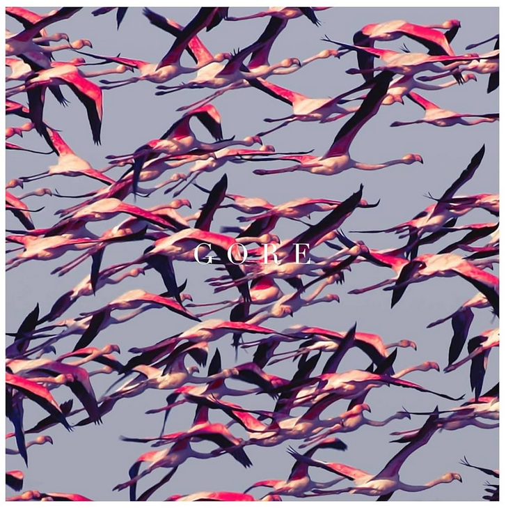 Deftones - Gore (CD)