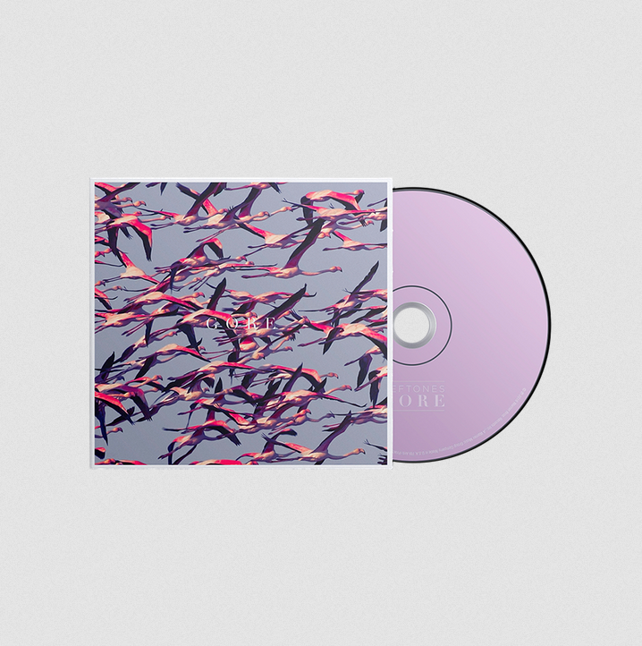 Deftones - Gore (CD)