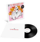 Air - The Virgin Suicides Redux