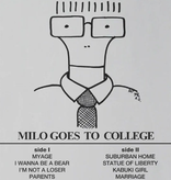 Descendents – Milo Goes To College (Cassette)