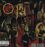 Slayer – Reign In Blood (CD)