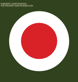 Thievery Corporation - The Richest Man In Babylon