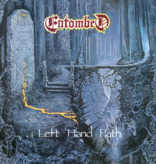 Entombed - Left Hand Path