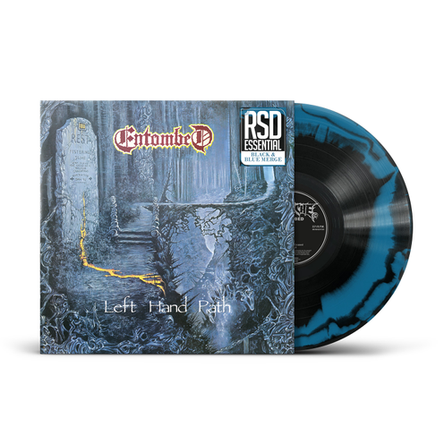 Entombed - Left Hand Path