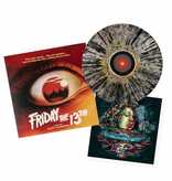 Harry Manfredini - Friday The 13th (Sountrack)