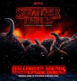 Various - Stranger Things: Halloween Sounds From The Upside Down