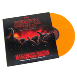Various - Stranger Things: Halloween Sounds From The Upside Down