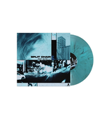 Split Chain – Motionblur (Turquoise)