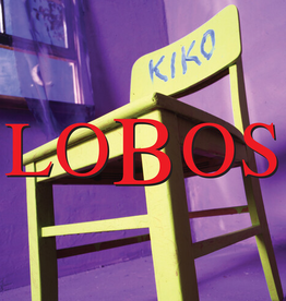 Los Lobos - Kiko