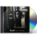 Korn – Life Is Peachy (CD)