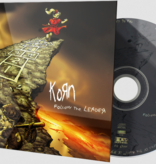 Korn – Follow The Leader (CD)