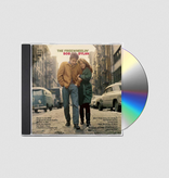 Bob Dylan - The Freewheelin' (CD)