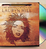 Lauryn Hill – The Miseducation Of Lauryn Hill (CD)