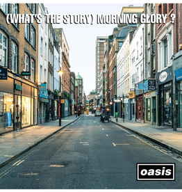 Oasis - (What's The Story) Morning Glory? (30th Anniversary Edition)