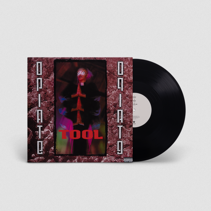 Tool - Opiate