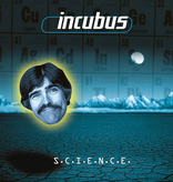 Incubus - S.C.I.E.N.C.E