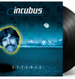 Incubus - S.C.I.E.N.C.E