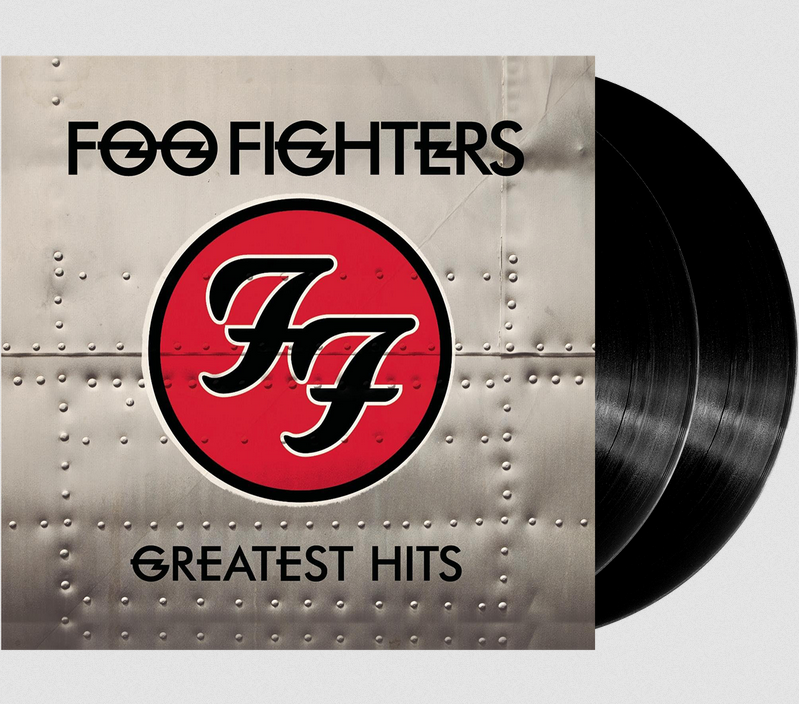 Foo Fighters - Greatest Hits