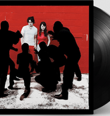White Stripes – White Blood Cells