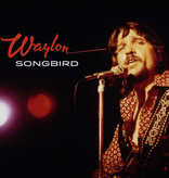 Waylon Jennings - Songbird