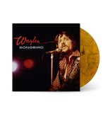 Waylon Jennings - Songbird