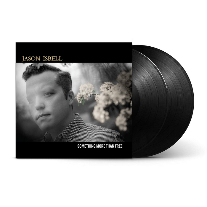Jason Isbell - Something More Than Free (10th Anniversary Edition)