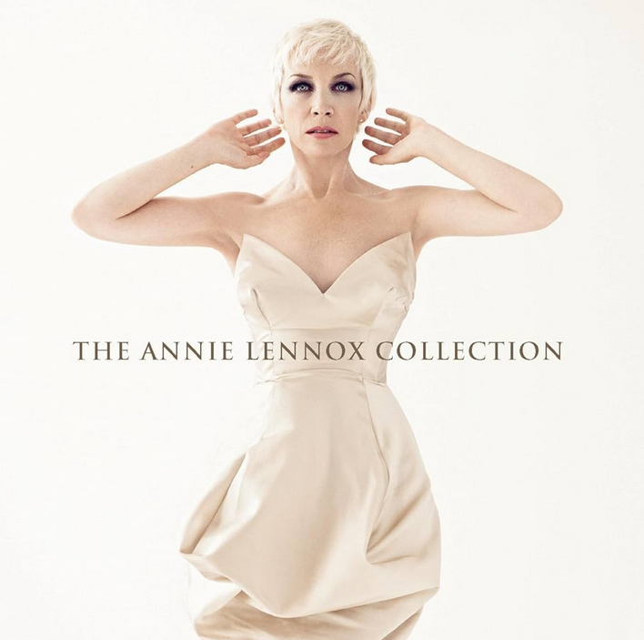 Annie Lennox - Annie Lennox Collection