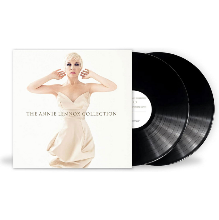 Annie Lennox - Annie Lennox Collection