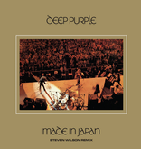 Deep Purple - Made In Japan (Steven Wilson Remix)