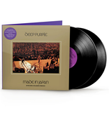 Deep Purple - Made In Japan (Steven Wilson Remix)