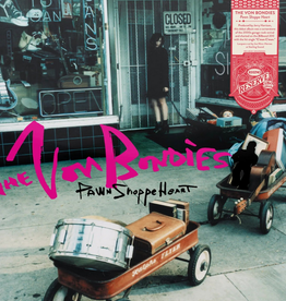 Von Bondies - Pawn Shoppe Heart