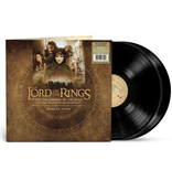 Howard Shore - The Lord Of The Rings: The Fellowship Of The Ring