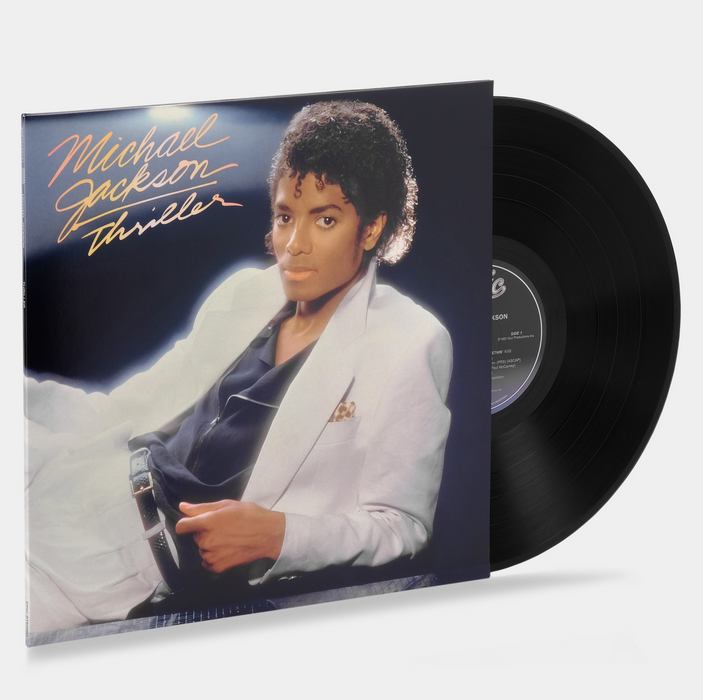Michael Jackson - Thriller