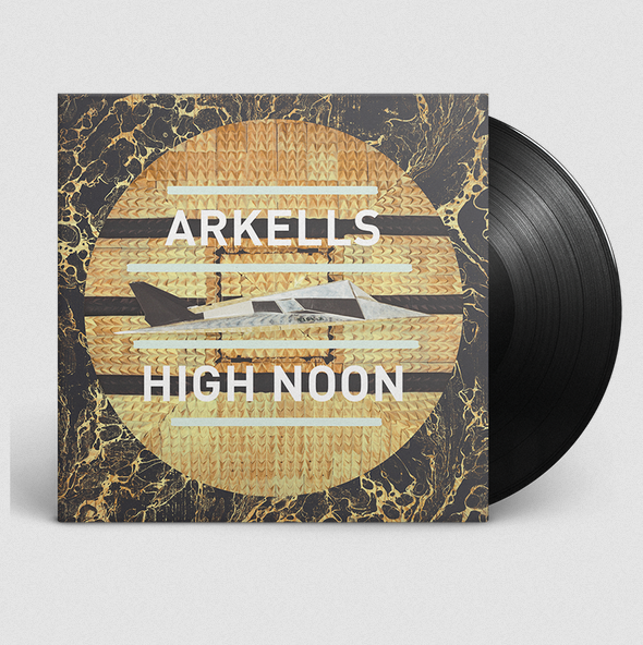 Arkells - High Noon