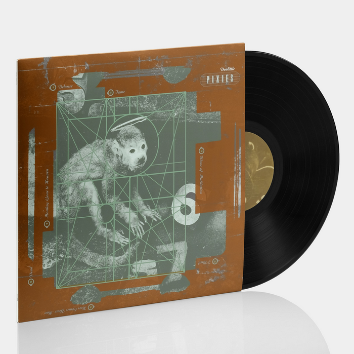 Pixies - Doolittle