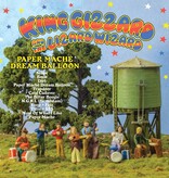 King Gizzard And The Lizard Wizard - Paper Mâché Dream Balloon (CD)