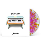 Yellowcard - Better Days (Pink & Yellow Splatter)