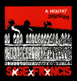 Sage Francis - Healthy Distrust (20th Anniversary Edition)