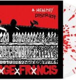 Sage Francis - Healthy Distrust (20th Anniversary Edition)
