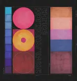 Thrice - Horizons / West (Opaque Maroon)