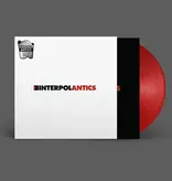 Interpol - Antics (20th Anniversary Edition)