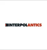 Interpol - Antics (20th Anniversary Edition)
