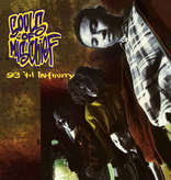 Souls Of Mischief – 93 'Til Infinity (CD)