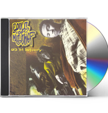 Souls Of Mischief – 93 'Til Infinity (CD)