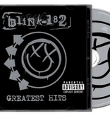 Blink 182 - Greatest Hits (CD)