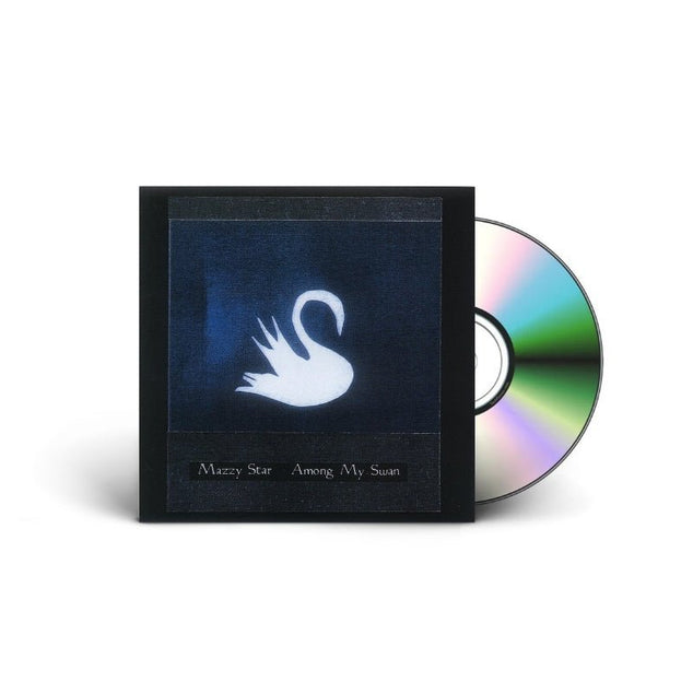 Mazzy Star - Among My Swan (CD)