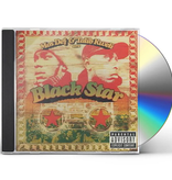 Black Star – Mos Def & Talib Kweli Are Black Star (CD)