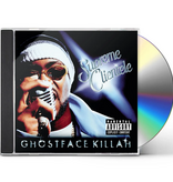 Ghostface Killah - Supreme Clientele (CD)